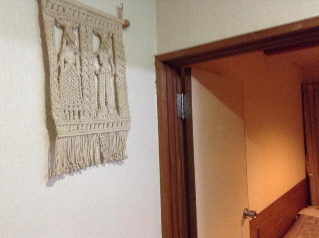 فندق بنسيون روكو هاكوبا المظهر الخارجي الصورة